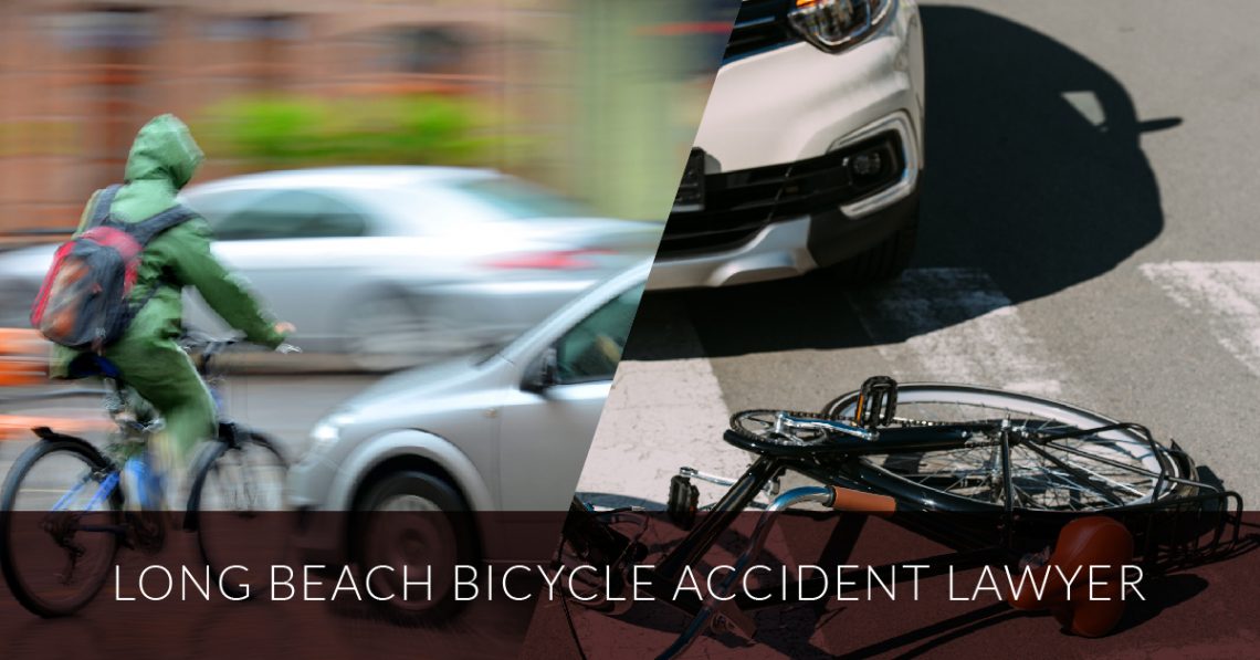 Long Beach Bicycle Accident Lawyer