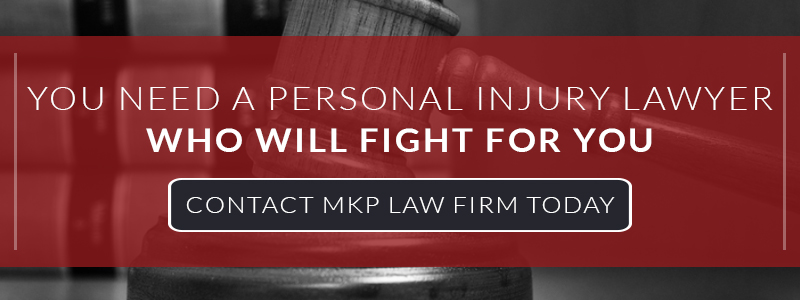 you need a personal injury lawyer who will fight for you