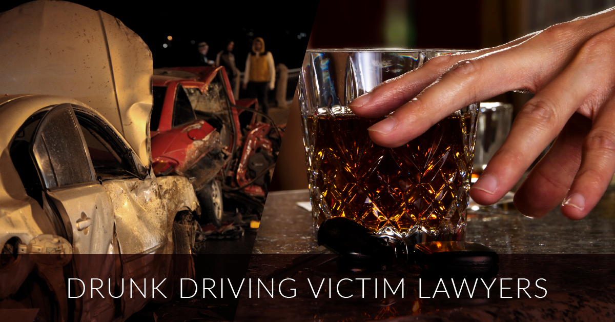 Drunk Driving Lawyers