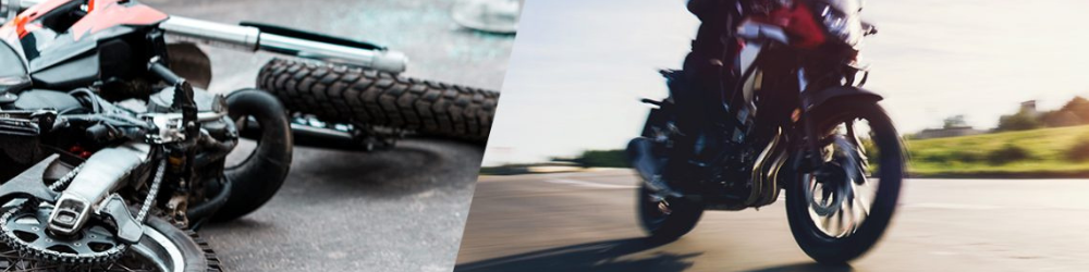 Orange County Motorcycle Accident Attorney