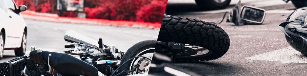 Riverside Motorcycle Accident Attorney