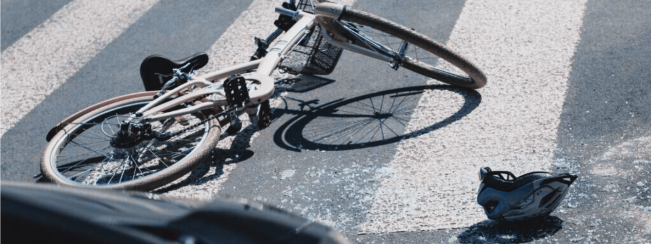 Bicycle Accident Orange County